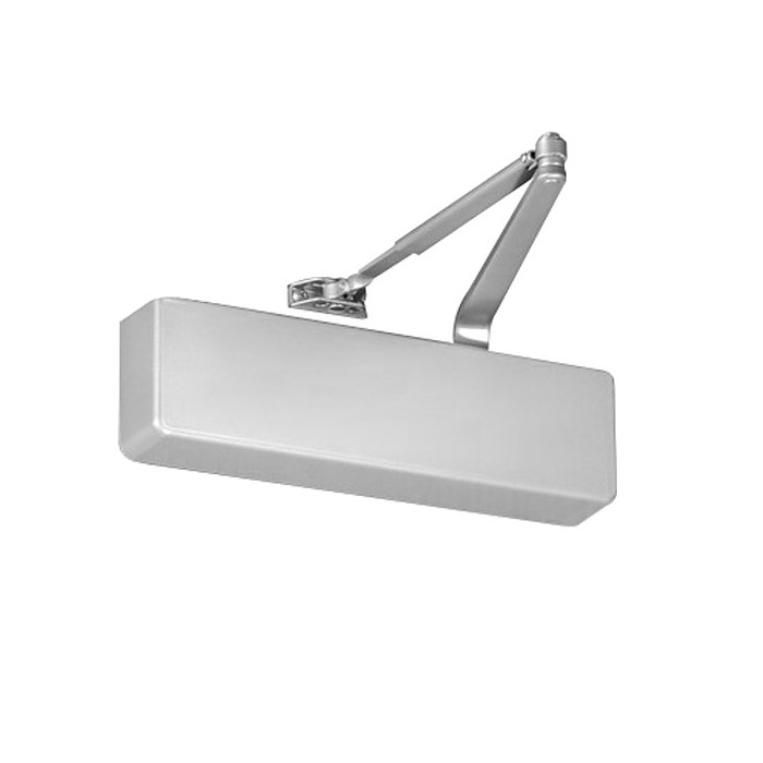 Norton Special Order Institutional Door Closer for High Traffic Openings with Metal Cover Special Orders