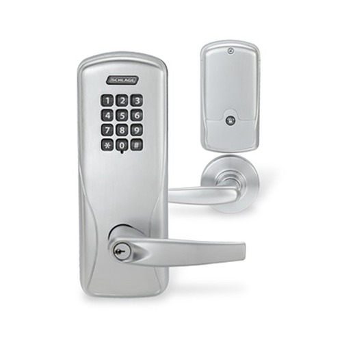 Schlage Special Order Electronic Digital Pushbutton Lock Special Orders