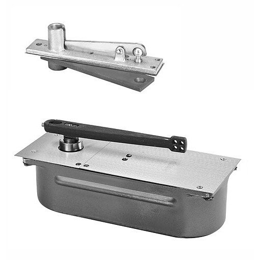Rixson Double Acting Floor Closer Floor Closers
