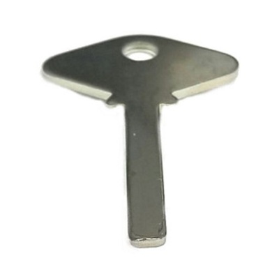 Yale Special Order Emergency Key for 8800 Mortise Locks (10pk) Special Orders