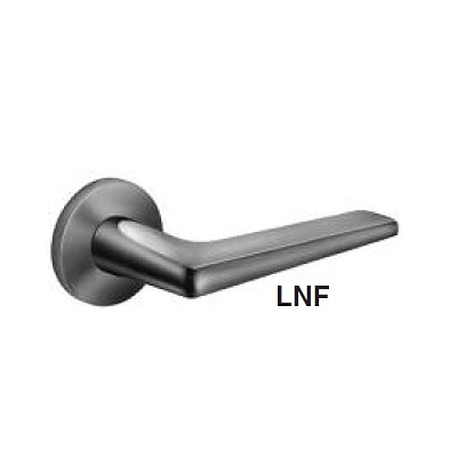 Sargent Special Order Apartment Corridor Door Function Complete Mortise Lock with F Style Lever and Rose Special Orders