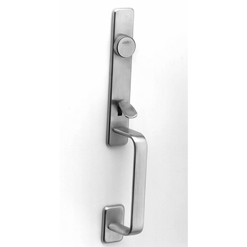 Corbin Russwin Pull and Thumbpiece Passage Trim for ED4000 Series Exit Device Exit Devices / Panic Bars