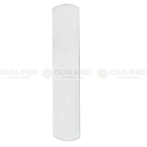 Von Duprin Special Order Exit Only Trim Plate for 99/98 Series Exit Devices Special Orders