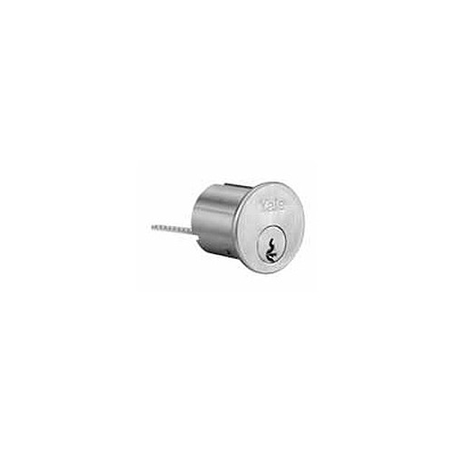 Yale Special Order Rim Cylinder Special Orders