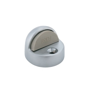 Ives Dome Door stop (5pk) Miscellaneous Door Hardware