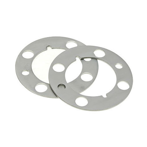 Don-Jo Conversion Plate Commercial Door Locks