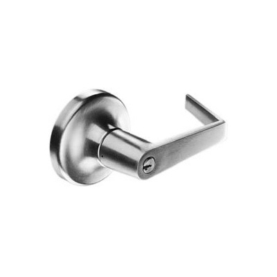 Yale Heavy Duty Entry/Office Lock Cylindrical Levers