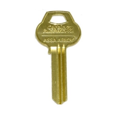 Corbin Russwin D3 6-Pin Key Blanks Keying Supplies