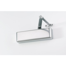 LCN Special Order Heavy Duty Door Closer with Delayed Action and Hold Open Special Orders