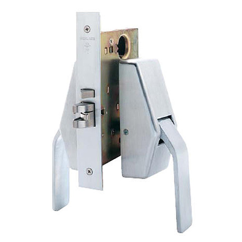 Glynn-Johnson Special Order Hospital Push Pull Special Orders