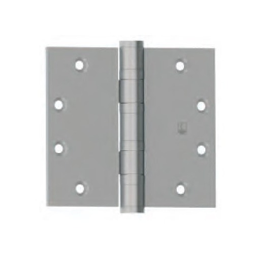 Hager Heavy Duty Full Mortise Ball Bearing Hinge Pivots, Hinges and Patch Fittings