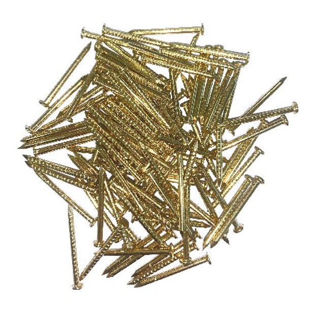Legacy Manufacturing Special Order Nails, 1lb Special Orders
