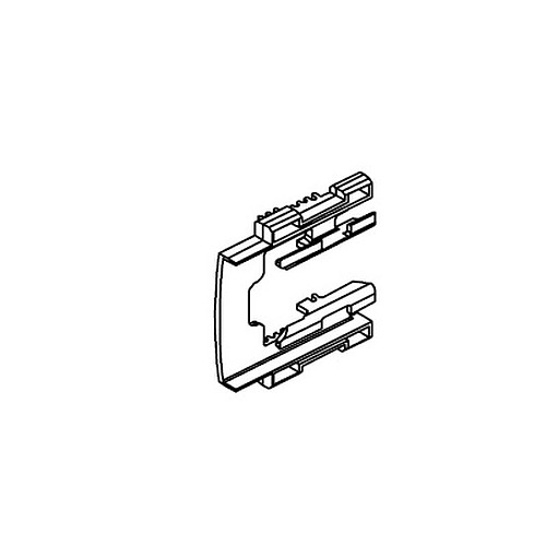 Von Duprin Special Order Push Bar Guide for 99/98/33A/35A Series Exit Devices Special Orders