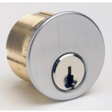 Qualified QH118 1-1/8 Mortise Cylinder