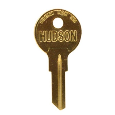Qualified Hudson H01 5-Pin Key Blank Keying Supplies