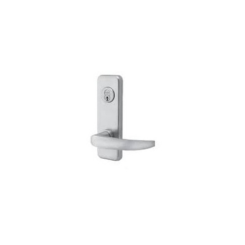Best Storeroom Function Complete Mortise Lock with Lever and Escutcheon Special Orders