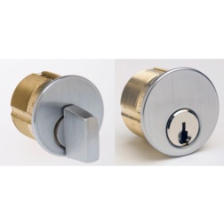 Qualified 1 Mortise Cylinder and 1 Thumbturn Mortise Cylinder Set Mortise Cylinders