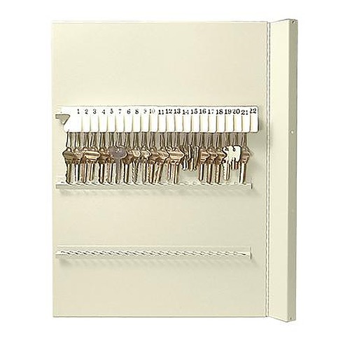 HPC Kekabs Expansion Leaf Single-Tag Leaf Key Storage / Controls