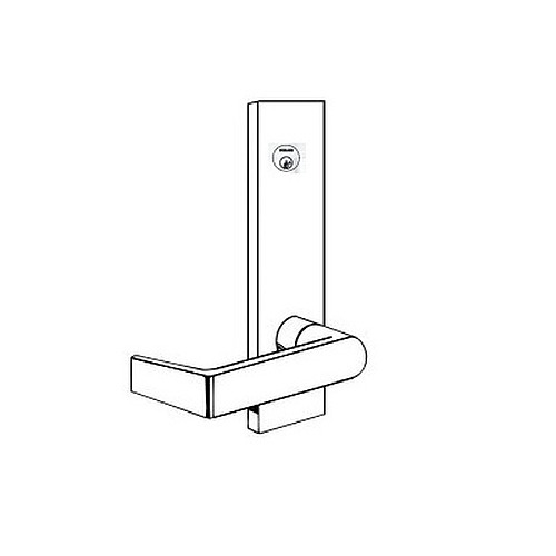 Schlage Special Order Storeroom with Deadbolt Function Complete Mortise Lock Special Orders