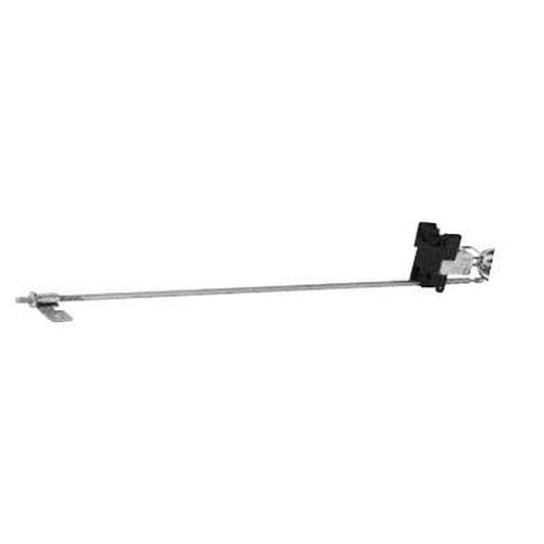 Von Duprin LX-RX combination Switch Kit for 3' Device Exit Devices / Panic Bars