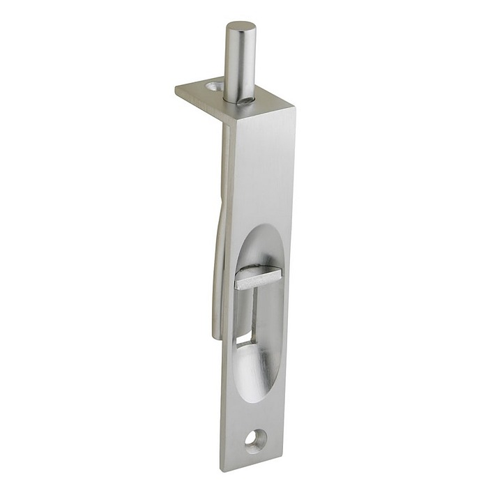 Ives Manual Flush Bolt for Wood Doors Miscellaneous Door Hardware
