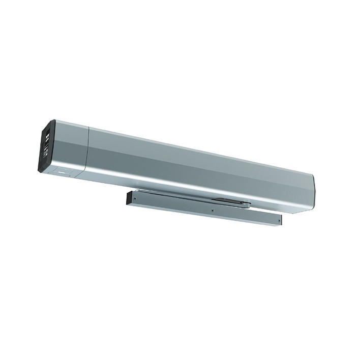 Norton Special Order Overhead Door Holder Drop Plate Special Orders