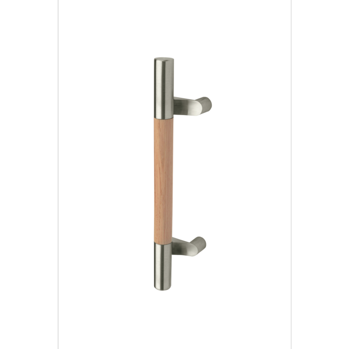 Rockwood Manufacturing Special Order HICKORY 16 24 Door Thickness 1.75CLEAR W/CONC MTG Special Orders