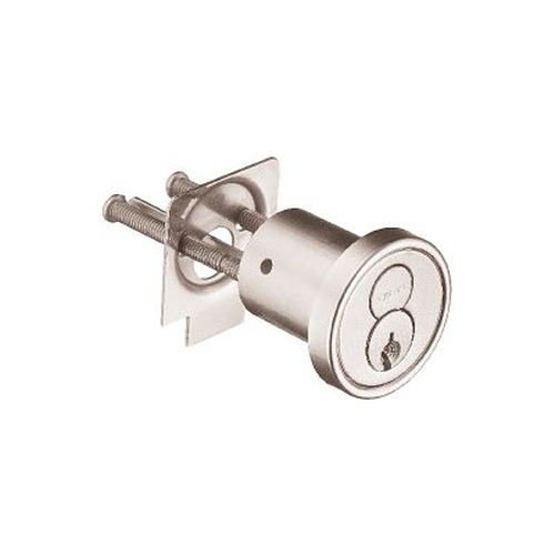 Schlage Special Order IC Rim Housing with Construction Core Special Orders