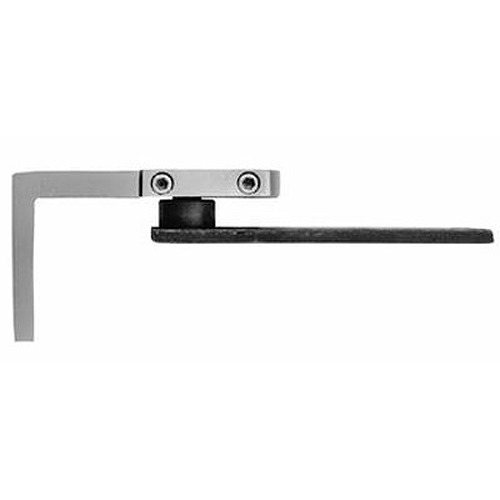 Rixson Angle Pivot (top) Pivots, Hinges and Patch Fittings