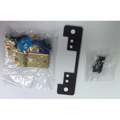 Adams Rite Faceplate for 7100 Series Electric Strikes