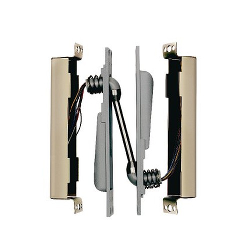 Von Duprin Electric Power Transfer Power Supplies