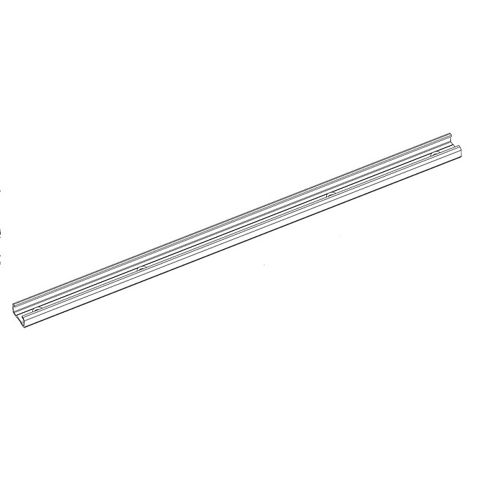 Rixson Special Order Track Only for 91 Closer Special Orders
