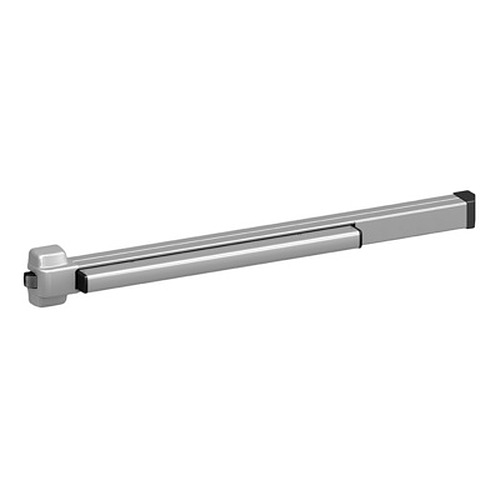 Von Duprin Fire Rated Rim Exit Device Exit Devices / Panic Bars