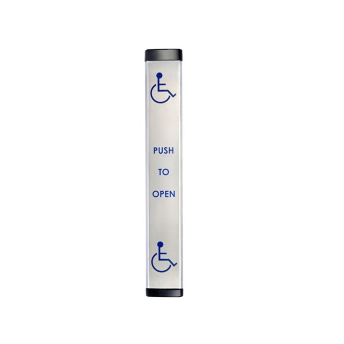 Norton Special Order Bollard Activating Door Switch Special Orders