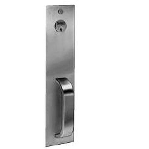Sargent Night Latch Pull Trim for 8888-8800 Exit device Exit Devices / Panic Bars