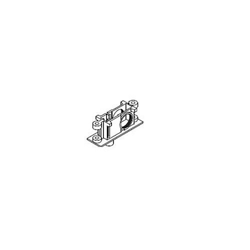 dormakaba Special Order Bottom Rail Brass Door Lock Special Orders