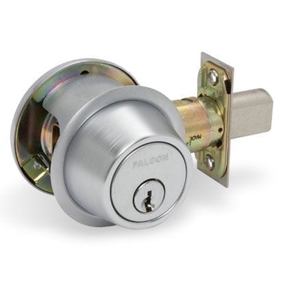 Falcon Special Order Grade 2 Deadbolt Special Orders