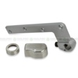 Rixson 1-1/2 Offset Arm Package Floor Closers image 3