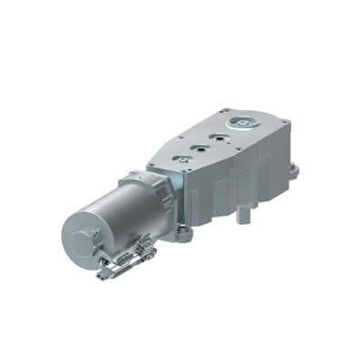 LCN Special Order Motor Gearbox Assembly for 9530 AUTOMATIC OPERATOR Special Orders