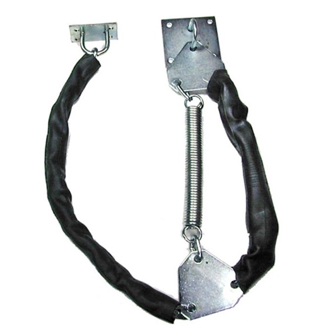 Progressive Hardware Heavy Duty Door Safety Chain Miscellaneous Door Hardware