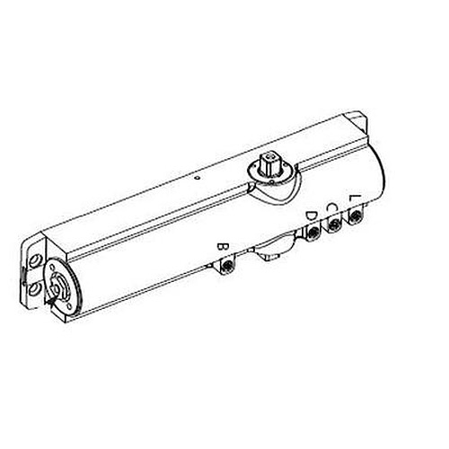 Sargent Special Order Door Closer Body Special Orders