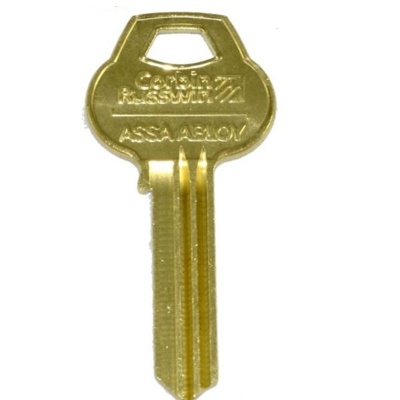 Corbin Russwin L4 6 Pin Key Blanks Keying Supplies