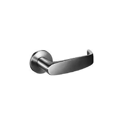Sargent Passage Function Complete Mortise Lock with Lever and Rose for a 2 Inch Thick Door Special Orders