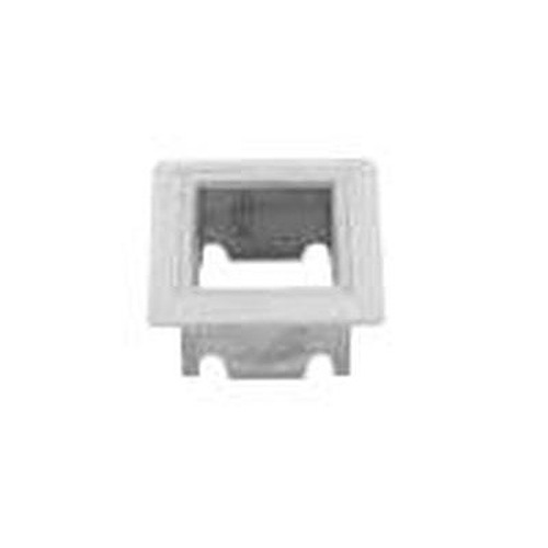 Von Duprin Standard Bottom Strike for  Vertical Rod Devices Exit Devices / Panic Bars