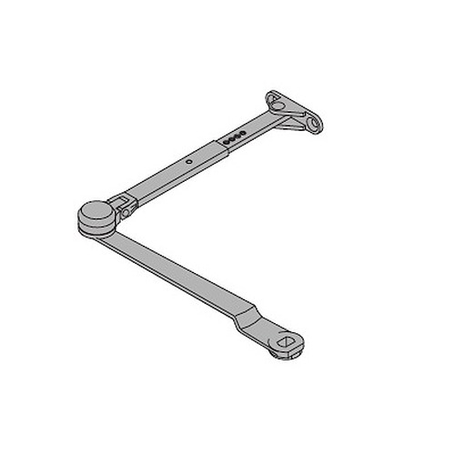 LCN Special Order Standard Open Arm for 3030 Series Closer Special Orders