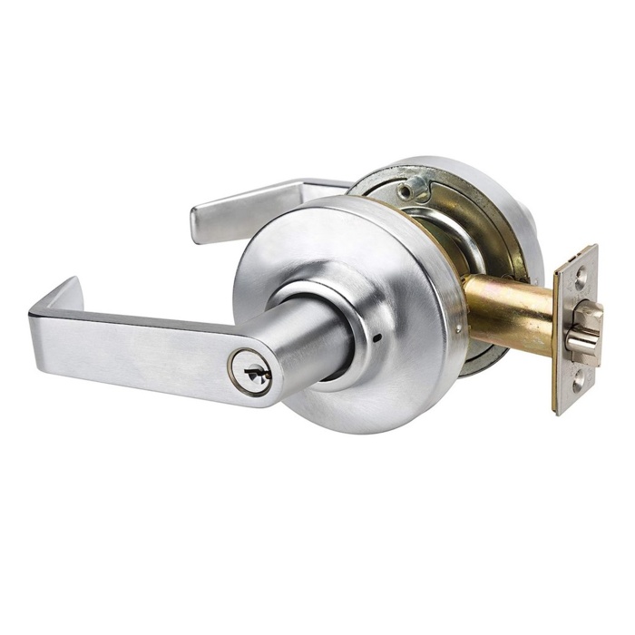 Marks USA Complete Storeroom Function Cylindrical Lock Commercial Door Locks