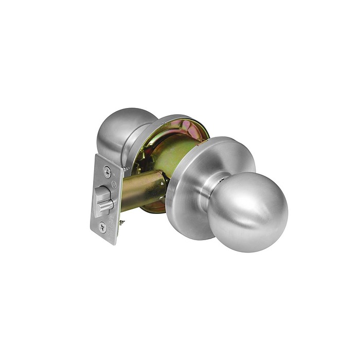 Corbin Russwin Special Order Standard Duty Commercial Passsage Knob Set Special Orders