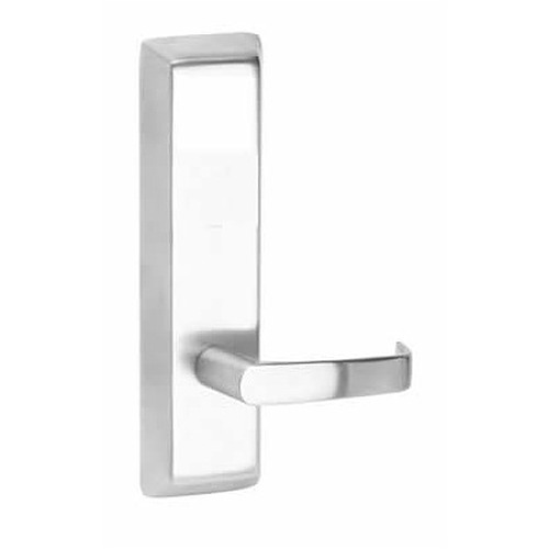 Corbin Russwin Newport Heavy Duty Dummy Function Lever Trim for ED5000 Series Exit Device Exit Devices / Panic Bars