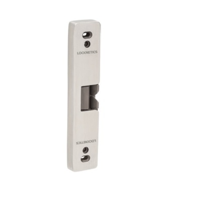 Locknetics Electric Strike for Rim Exit Devices with a 3/4 Throw Pullman Latch Special Orders
