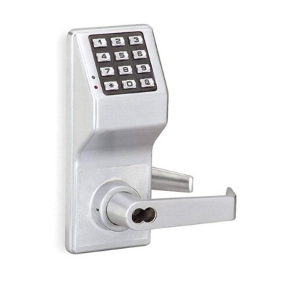 Alarm Lock Special Order Trilogy T2 Electronic Digital Lock with IC 7pin core Prep Keyless Door Locks
